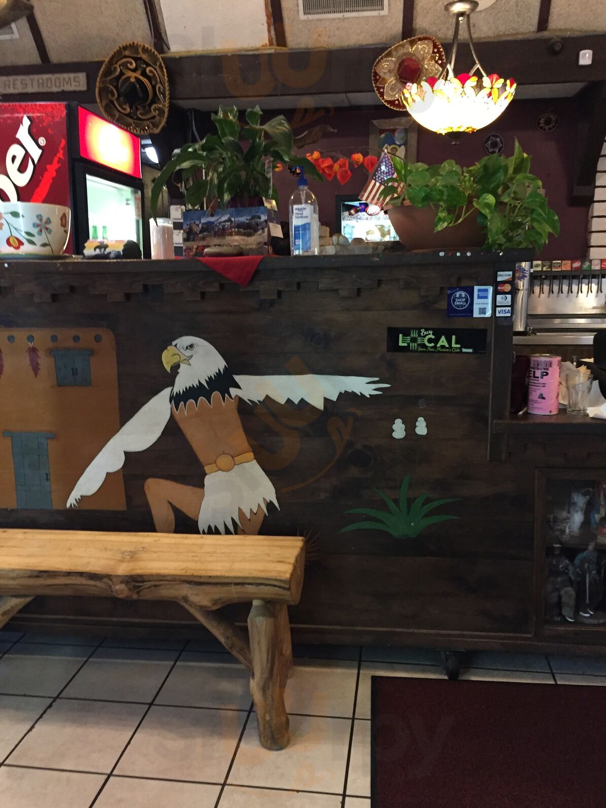 Joann's Ranch O Casados Restaurant