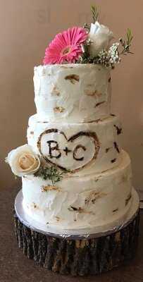 The A & B Coffee & Cake Co.