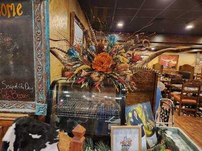 Western Grill Steak House