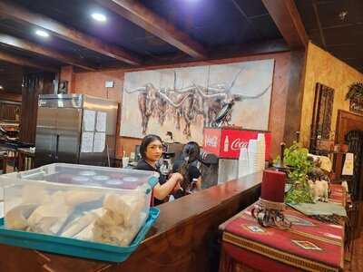 Western Grill Steak House