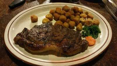 Western Grill Steak House