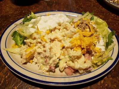 Western Grill Steak House