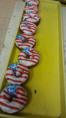 Howard's Donuts