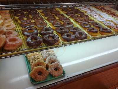 Howard's Donuts