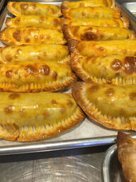 Mario's Saddle Brook Pizza