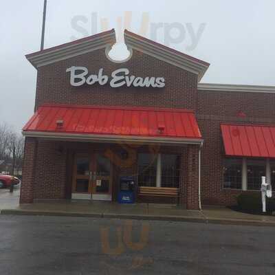 Bob Evans