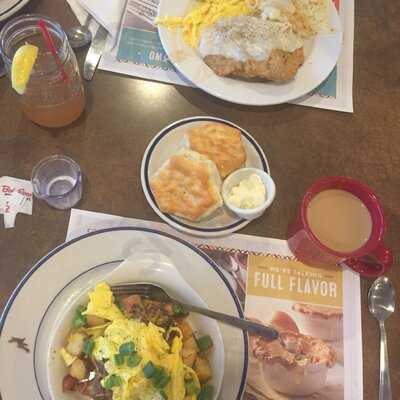 Bob Evans