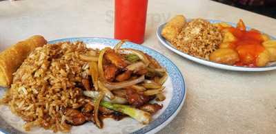 China Garden Restaurant