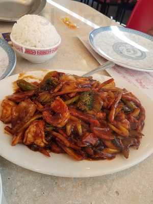 China Garden Restaurant