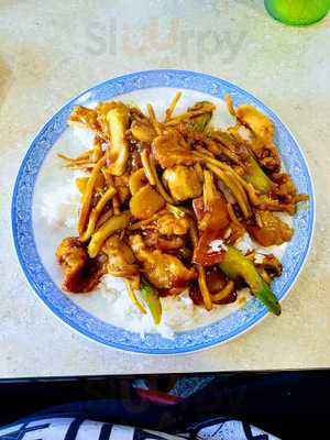 China Garden Restaurant