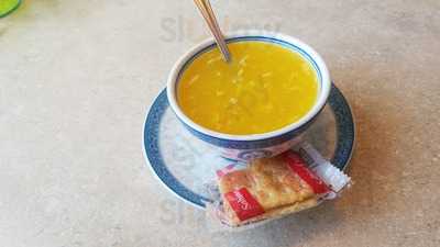 China Garden Restaurant