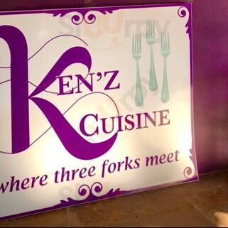 Ken'z Cuisine