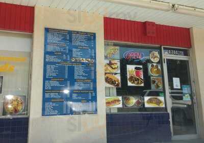 Timeout Deli & Grill