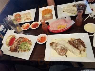 Las Marias Mexican Grell