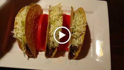 Las Marias Mexican Grell