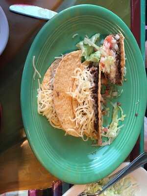 Las Marias Mexican Grell