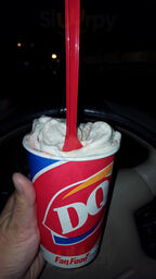 Dairy Queen (treat)