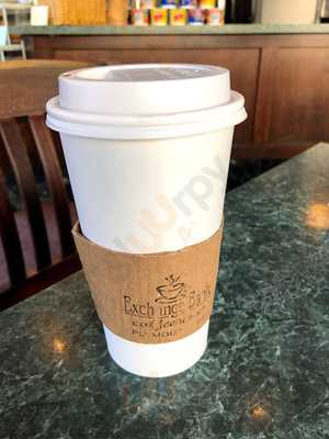 Exchange Bank Coffee House