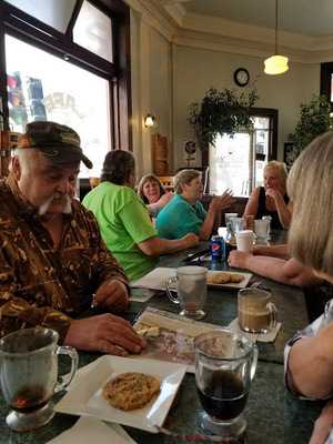 Exchange Bank Coffee House