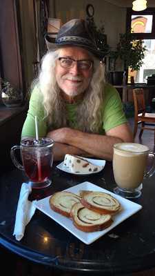 Exchange Bank Coffee House