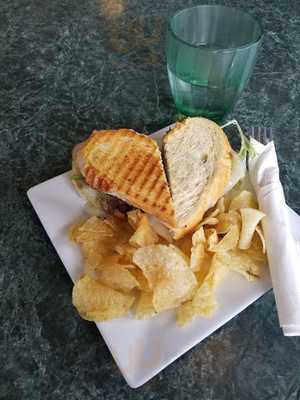 Exchange Bank Coffee House