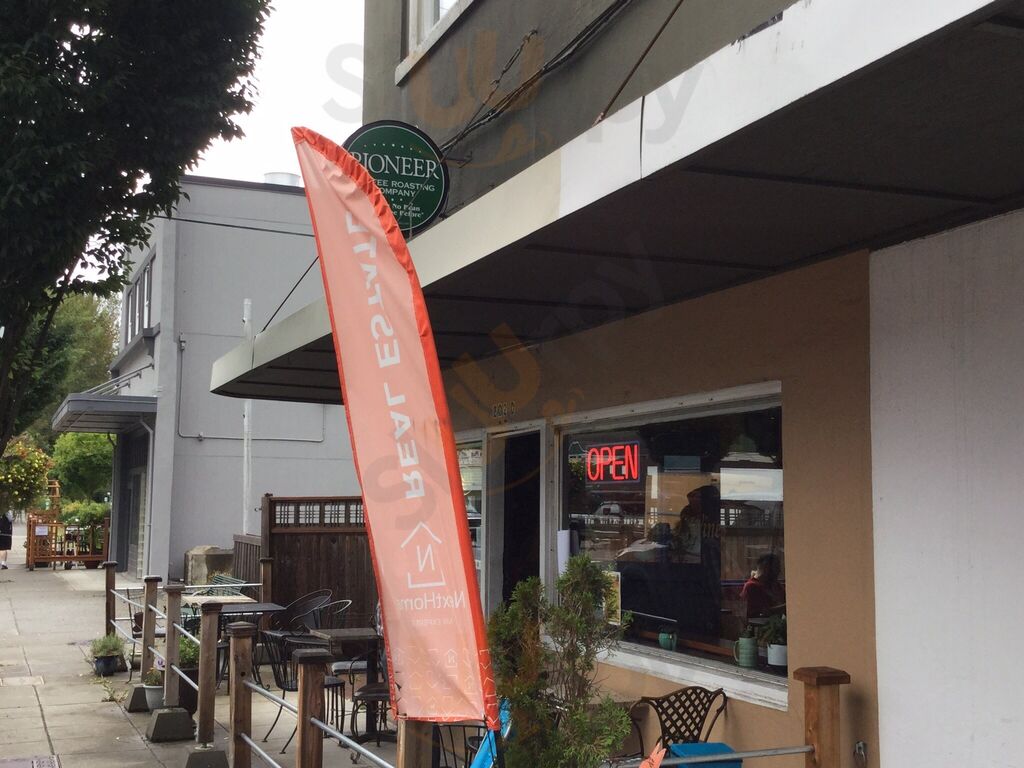 Pioneer Coffee Co.