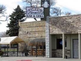 Kurley's Sports Bar And Grill
