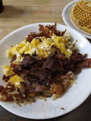 Waffle House