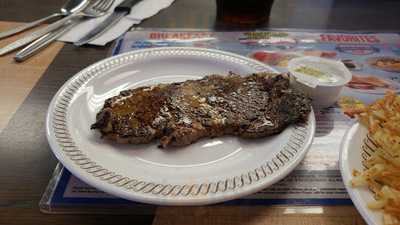 Waffle House