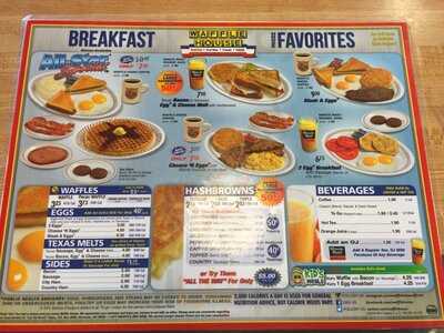 Waffle House
