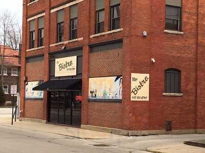The Bistro Off Broadway