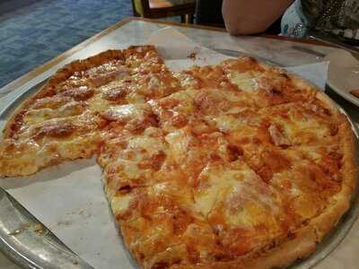 Basil's Pizza Palace