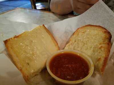 Basil's Pizza Palace