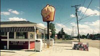 Dairy Barn
