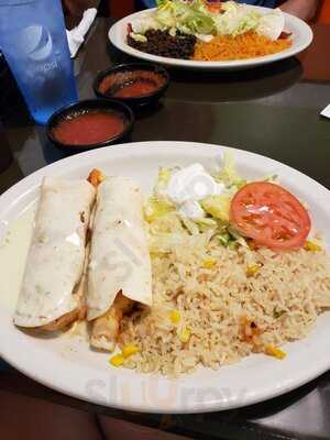 Pacifico Mexican Bar & Grill