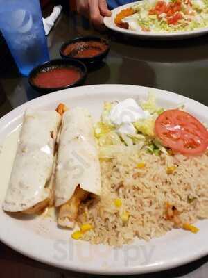 Pacifico Mexican Bar & Grill