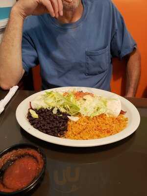 Pacifico Mexican Bar & Grill