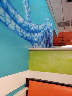 Pacifico Mexican Bar & Grill