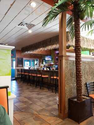 Pacifico Mexican Bar & Grill