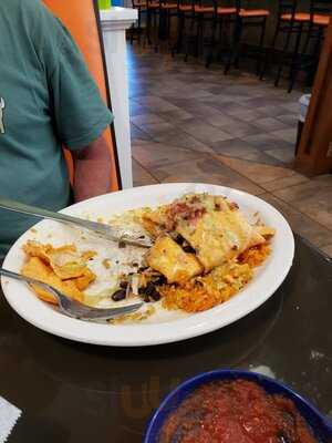 Pacifico Mexican Bar & Grill