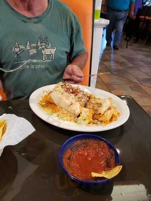 Pacifico Mexican Bar & Grill