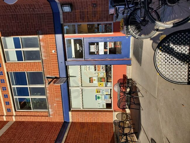 Brick Oven Bakery