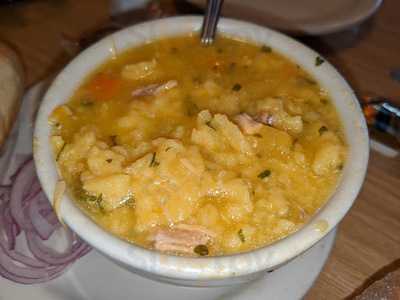 The Roadside Bar & Grill