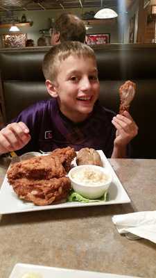 The Roadside Bar & Grill