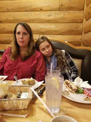 The Roadside Bar & Grill