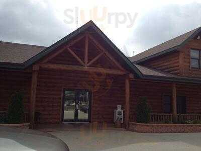 The Roadside Bar & Grill