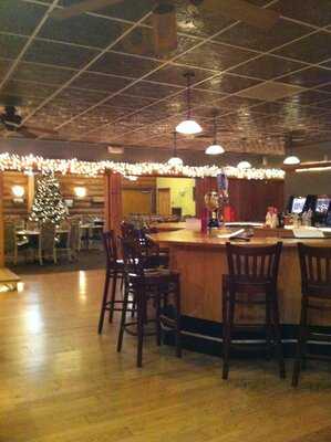 The Roadside Bar & Grill