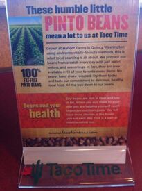 Taco Time Nw