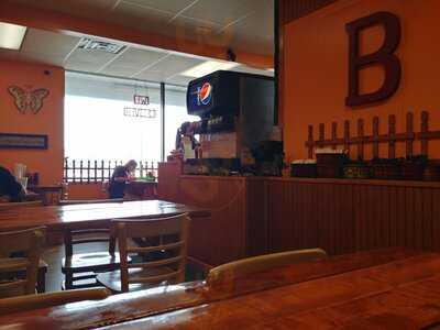 Jimmy's Backyard Bbq