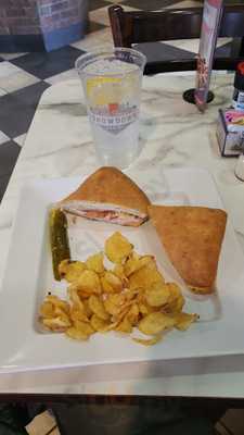 Mcalister's Deli